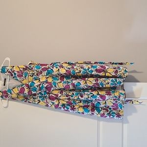 Jones Studio summer dress, size 14